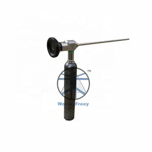 휴대용 내시경 led arthroscopy 광원 ENT 내시경 otoscope cystoscope sinoscope arthroscope