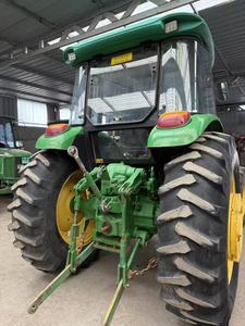 John ใช้รถแทรคเตอร์ Deere ใช้แทรคเตอร์ - Product Image 2