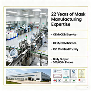 แผ่นมาส์กสำหรับใบหน้าเพื่อความขาวของใบหน้าเพิ่มความชุ่มชื้นให้กับหอยทากกรดไฮยาลูโรนิกช่วยเพิ่มความกระชับ - Product Image 6