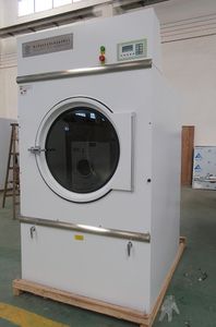 Sèche-<span class=keywords><strong>linge</strong></span> électrique 1000/50kg, machine de séchage de tissus, chauffage électrique, sèche-<span class=keywords><strong>linge</strong></span> - Product Image 5