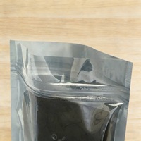 Anti-static Shielding Bag 16-Micron Zip-Lock Pouch for Motherboard Memory Electronic Components Storage Foshan Made Consumer