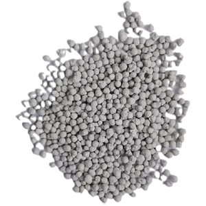 Bản đồ 12-61-0 muỗng cà phê phân bón P2O5 Mono Ammonium Phosphate ở trạng thái bột cho nông nghiệp - Product Image 1