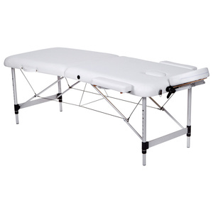 <span class=keywords><strong>Table</strong></span> <span class=keywords><strong>de</strong></span> <span class=keywords><strong>massage</strong></span> pliante portable <span class=keywords><strong>rose</strong></span> en aluminium pour salon, spa, soins du visage et extensions <span class=keywords><strong>de</strong></span> cils - Product Image 4
