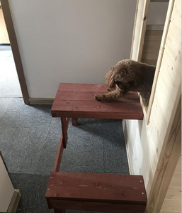 <span class=keywords><strong>Casa</strong></span> de juegos de <span class=keywords><strong>madera</strong></span> con silla de mesa Kid's Cubby House <span class=keywords><strong>Casa</strong></span> de juegos para niños <span class=keywords><strong>Casa</strong></span> de juegos ecológica moderna - Product Image 6
