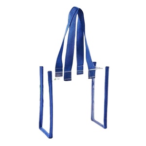 Wholesale Pvc Plastic Transparent <b>Bag</b> Stadium Approved Clear <b>Tote</b> <b>Bags</b> With Handles for <b>Work</b> Beach Lunch Sports Concerts - Product Image 1