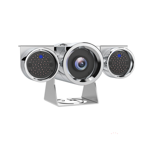 Caméra sous-marine IP 5MP 316L IP68 pour l'aquaculture, la pêche, l'<span class=keywords><strong>inspection</strong></span> des piscines - Product Image 6