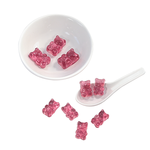 Complément Alimentaire en Gummies aux Extraits de Plantes, Soutien Quotidien au Bien-être et à la Vitalité pour Hommes Adultes, Gummies en Vrac Marque Blanche OEM ODM - Product Image 4