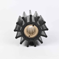 SP-600 Kashiyama Kinki BK-0134 148018-42031 148018-42032 JMP 9136 Turbine flexible Nouvelle pompe à eau Inboard Turbine