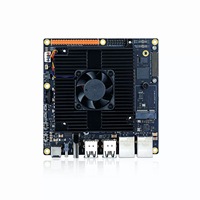 Placa de Desarrollo de Robots con IA D-Robotics RDK S100 con CPU+BPU+MCU de 80 TOPS para Computación en el Borde, SMD Ubuntu para Robótica
