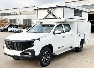 รถยนต์พลังงานไฟฟ้ามือสอง 4 ล้อ รุ่นขยายระยะทาง 6 ที่นั่ง ปี 2022 2023 - Product Image 2