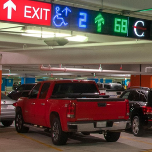 駐車誘導システム - Product Image 6