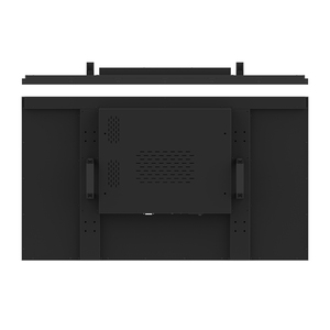 46'49'55' LCD Monitor LCD nối màn hình VGA đầu vào hoàn chỉnh LCD màn hình quảng cáo cho New IPS Bảng điều chỉnh máy tính để bàn trung tâm hội nghị - Product Image 4