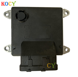 ECU ECMMT22.1.1 B6200901 23710 2ZW4A 28321120 DONGFENG電子制御モジュールエンジンコンピューターボード用ディーゼル燃料車 - Product Image 6