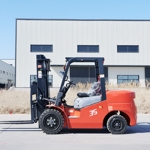 Envío Gratuito, Montacargas Telescópico Eléctrico de <span class=keywords><strong>3.5</strong></span> Toneladas con Asiento, Batería de 60V, con Accesorios - Product Image 5