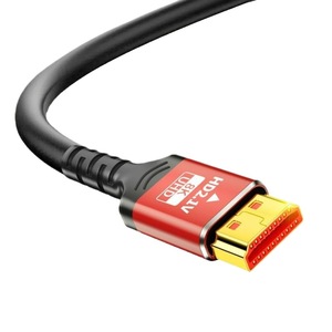 Wodexun HDTV 2.1 8K Hdmi <b>Cable</b> Aluminum Shell High Definition <b>For</b> Tv <b>Computer</b> Projector - Product Image 5