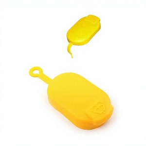 Bouchon de remplissage d'huile Renault 7700411279 pour Clio Megane Scenic Espace Matériau PA6 - Product Image 1