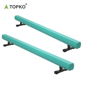 Topko mới đến cân bằng chùm thiết bị thể dục thể chất mẫu giáo thể thao giáo dục sớm hỗ trợ giảng dạy - Product Image 6
