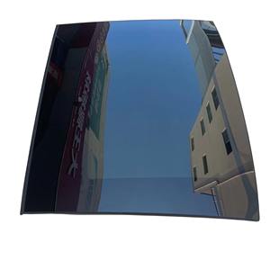 Verre de <span class=keywords><strong>toit</strong></span> <span class=keywords><strong>ouvrant</strong></span> de pièces d'auto de <span class=keywords><strong>prix</strong></span> usine d'origine pour 2016 <span class=keywords><strong>Audi</strong></span> <span class=keywords><strong>A3</strong></span> WAUZZZ8V6F1096671 OE 8V5877071A accessoires de voiture - Product Image 2