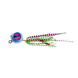 OEM 40g-200g Tenya <span class=keywords><strong>Tai</strong></span> Rubber Kabura Slide <span class=keywords><strong>Jig</strong></span> avec jupe en caoutchouc, appât pour la pêche au snapper, au mérou, au dorade en eau salée - Product Image 3