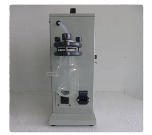 Controlador de Bomba de Vacío VC100C - Product Image 2
