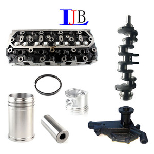 Dachai dizel motor tamir için volan halka diş yeni durum ile CA498 103 - Product Image 6