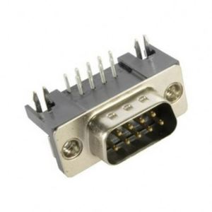 09681637812 D-Sub Connector Electronic Component - Product Image 1