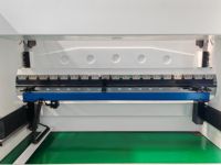 Presse plieuse hydraulique servo-électrique CNC SPS, machine industrielle de pliage de tôles, formateur de métaux à vendre