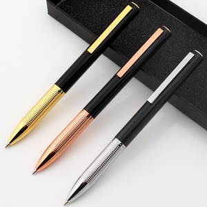 Bolígrafo de Lujo Personalizado de Primera Calidad con Logotipo Personalizado - Product Image 2