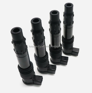 Bobine d'allumage 2 broches NEUVE 129700-4400 33410-35F10 F6T560 F6T549 pour <span class=keywords><strong>SUZUKI</strong></span> GSX1300R Hayabusa GSXR1000 GSXR600 / GSXR750 1999-2003 - Product Image 2