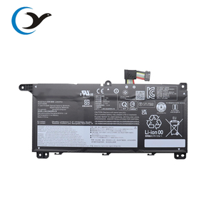 แบตเตอรี่แล็ปท็อป L22B3PE0 45Wh 11.52V สำหรับ Lenovo <span class=keywords><strong>thinkbook</strong></span> <span class=keywords><strong>14</strong></span> G6 IRL K14 G2 IRU <span class=keywords><strong>G3</strong></span> IMU L22L3PE0 L22D3PE0 L22M4PE0 - Product Image 1