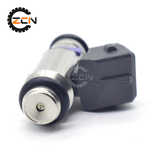 Iniettore Carburante a 3 Fori IWP158 a Flusso Abbinato per VW Pointer Polo Derby 1.8L 2005-2011 - Product Image 6