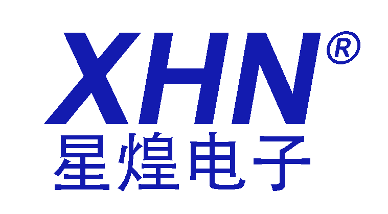 Zhejiang Xinghuang Electronics Co., Ltd. logo