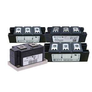 <span class=keywords><strong>Precio</strong></span> del Módulo de Tiristores Dobles MCC500-22iO1 MCC 2200V 500A - Product Image 3