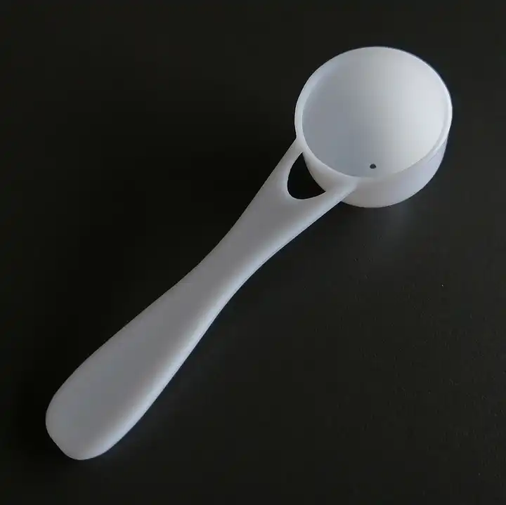 Powder Supplement Spoons : measuring scoop