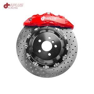 Kit de Frenos Grandes OEM BM- 6 Pistones Aleación de Aluminio 6082 380-405mm 18 Pulgadas para //Land Cruiser//Golf - Product Image 1