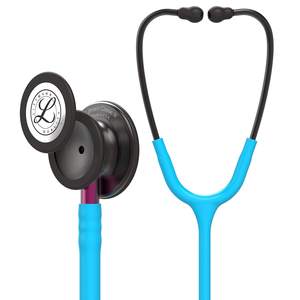 Cổ điển III <span class=keywords><strong>3m</strong></span> Littmann Thạc sĩ tim mạch ống nghe 5872 ống nghe <span class=keywords><strong>Littman</strong></span> <span class=keywords><strong>3m</strong></span> chính hãng - Product Image 1