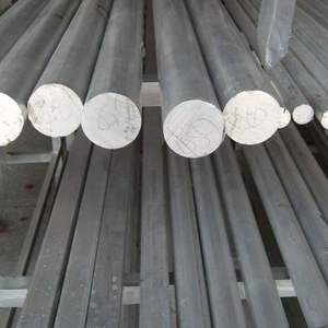 1060 55/60/65/70/75mm Thickness Aluminum <b>Rod</b> - Product Image 5