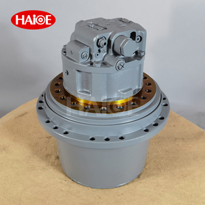 लिबहरर खुदाई के लिए 96952401 यात्रा मोटर R906 r916 अंतिम ड्राइव - Product Image 3