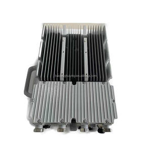 R8881ไร้สายสถานีฐาน H.265 48VDC S8000 zxsdr rru สำหรับ gsm/umt/lte - Product Image 2