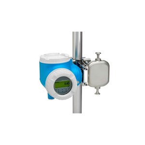 เครื่องวัดการไหลแบบโคริโอลิส Endress Hauser Proline Promass K10 สำหรับการวัดของเหลว - Product Image 3