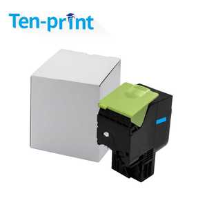 Cartouches de toner couleur C310/<span class=keywords><strong>C315</strong></span> remanufacturées à la sortie d'usine à dix impressions pour <span class=keywords><strong>Xerox</strong></span> C310 <span class=keywords><strong>C315</strong></span> - Product Image 3