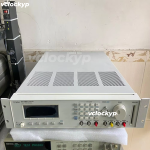 Générateur de signaux pulsés Agilent81130a - Product Image 3