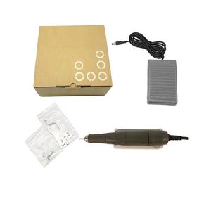 2028 80W 45000rpm SH37LN laboratorio odontoiatrico più economico di Atmarathon Saeyang Frezarka Atmarathon 3 campione bianco + H200 - Product Image 1