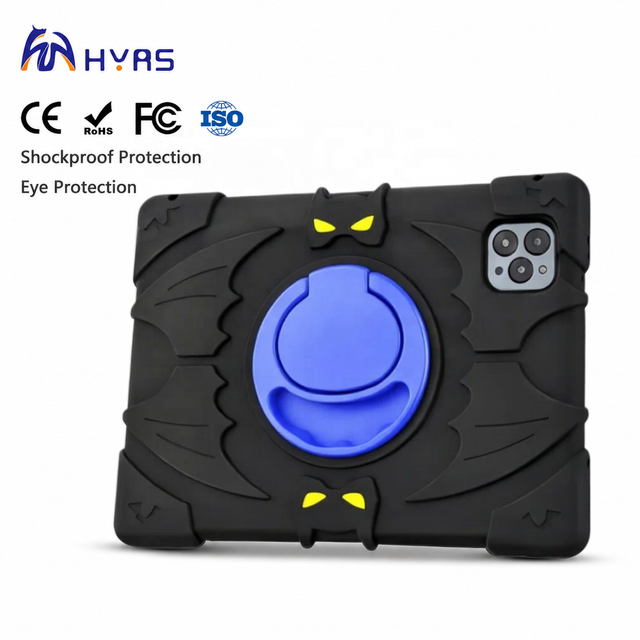 Factory Black Kids 10inch Tablet 512GB Google WiFi Education Tablet for Kids 5G Smart Tablet Android with 4g Sim Shockproof