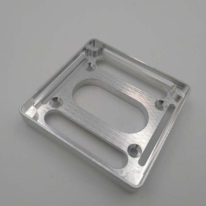 Shaft Bead Blasting Aluminum Titanium Bespoke Metal and Brass CNC Micro Lathe Machined Part Electronic Parts - Product Image 2