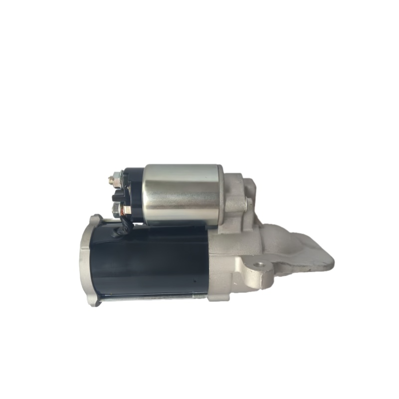 The Starter Motor Is Suitable for Wuling Baojun 730, 560, 510, 530 1.5T and 12V Starter Motors Starter Parts Image 1