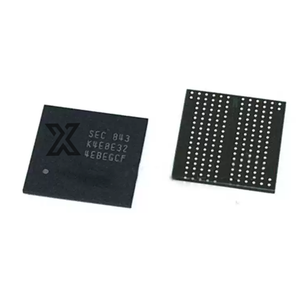 K4E8E324EB-EGCF ชิปหน่วยความจำ BGA 8Gb LPDDR3, หน่วยความจำ DRAM - Product Image 1