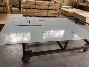 Paneles Compuestos de Aluminio Alucobond de 3mm, 4mm y 6mm de <span class=keywords><strong>Aludecor</strong></span> ACM para Muros Cortina Exteriores y Aplicaciones en Almacenes - Product Image 4