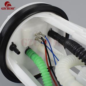 Benzin yakıt pompası modülü montajı (1998-2004) LAND ROVER DISCOVERY <span class=keywords><strong>2</strong></span> TD5 WFX000280 - Product Image 3