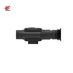 Lunette de vision nocturne multi-lentilles Winmax T5Z-S5Z 16mm-50mm 400m IR 1.8MP capteur CMOS observation de la faune tactique affichage plein écran - Product Image 4